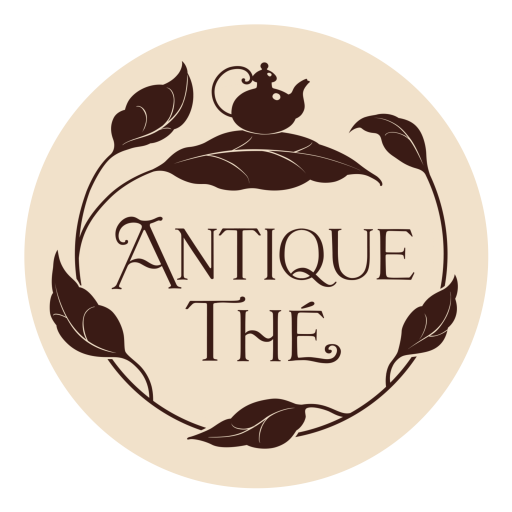 Antique Thé