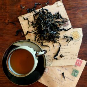 Ombre des Remparts avec tasse