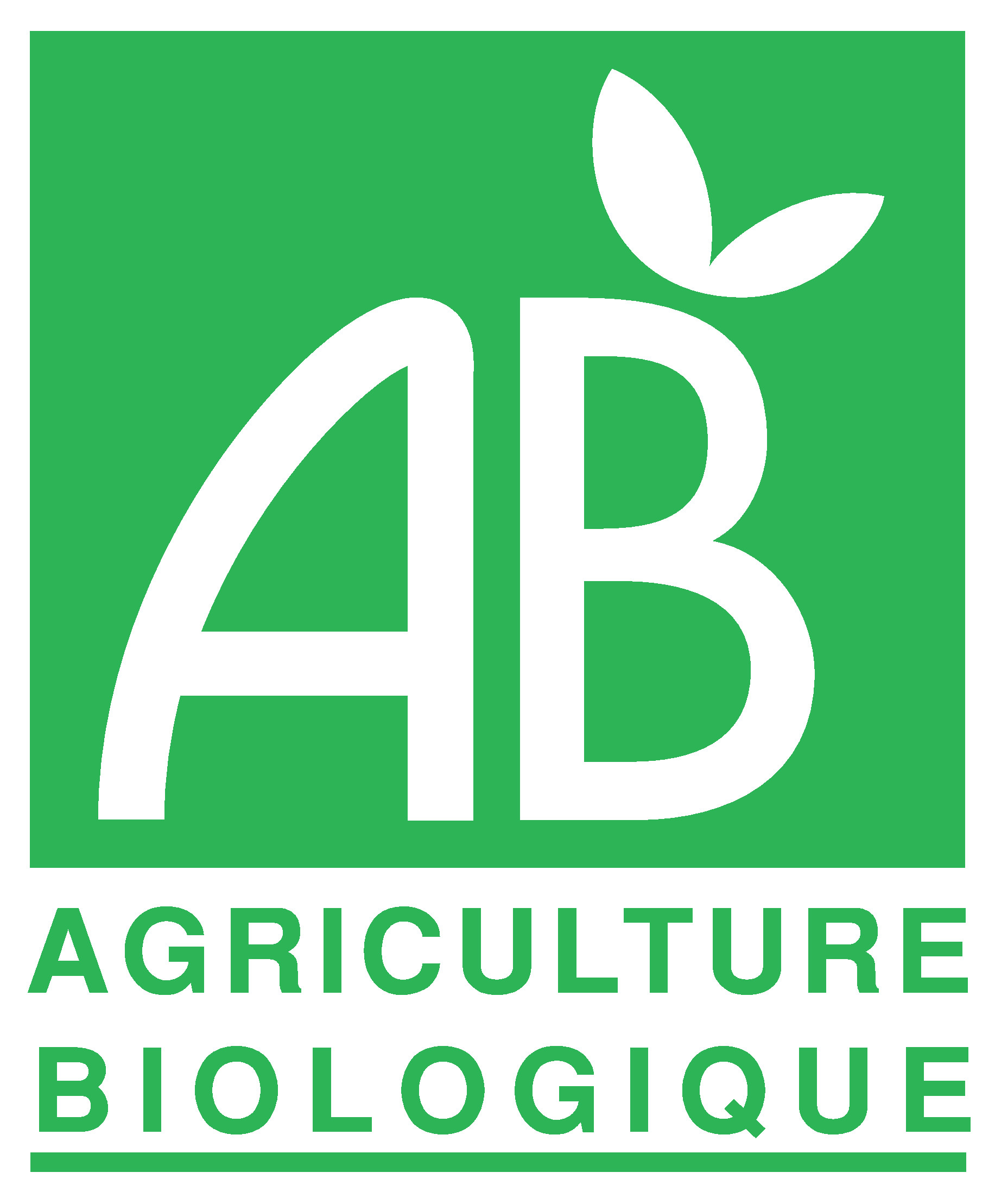 Label Agriculture Biologique FR-BIO-01