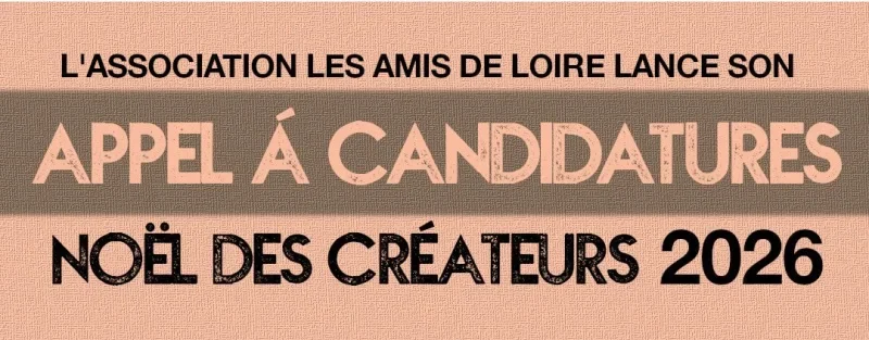Le noël des créateurs